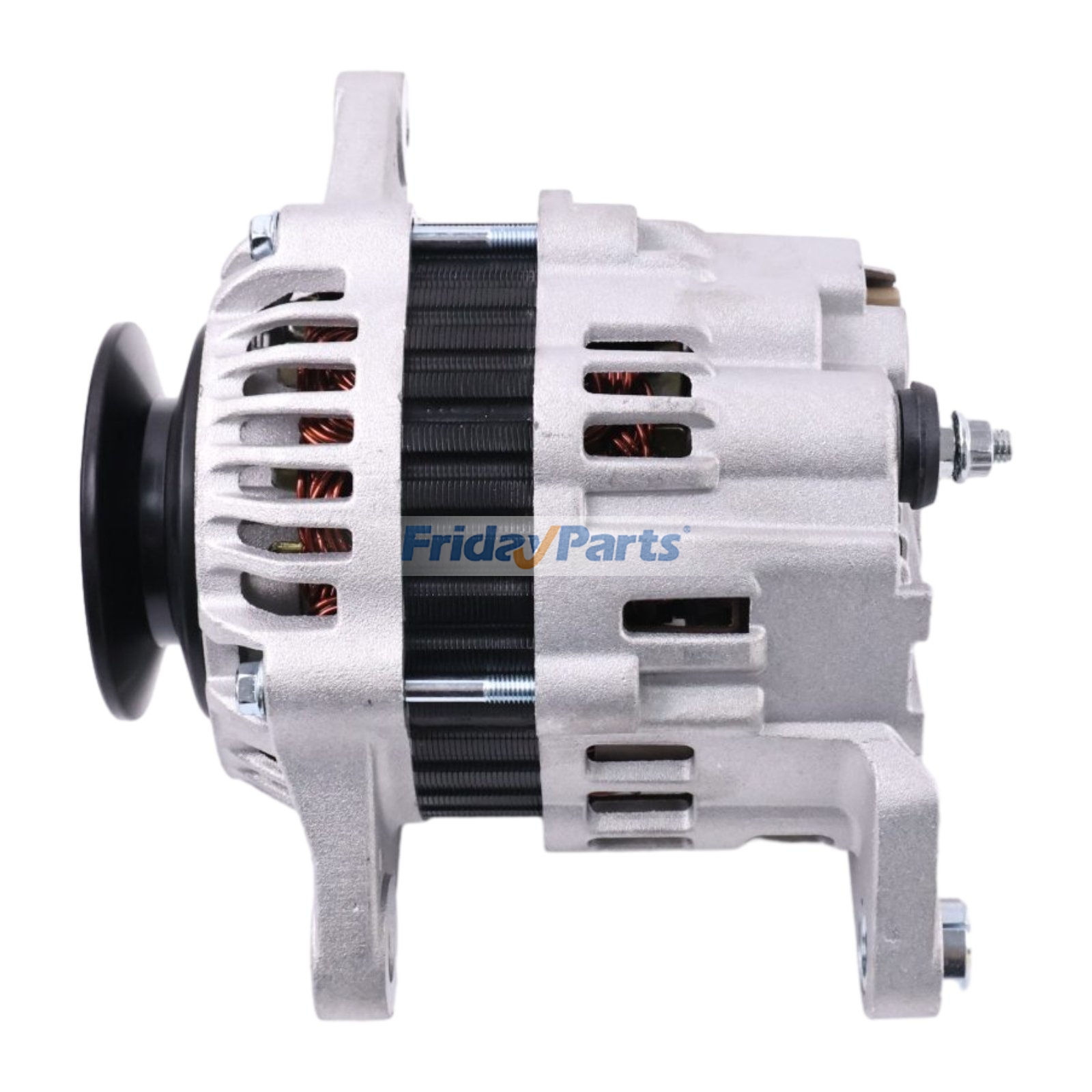 FridayParts Alternator