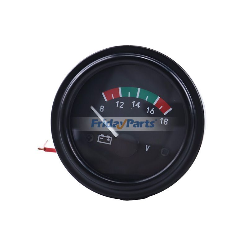 Oil Temperature Gauge for Generator
