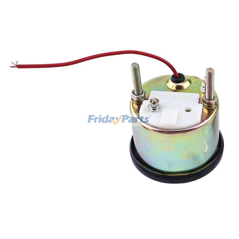 Oil Temperature Gauge in Stock in China,China Stock