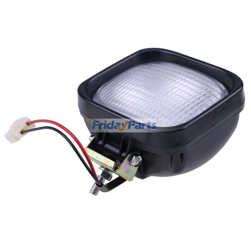 Farol 12V 55W 216G2-40602 para empilhadeira TCM FCG15-2 FCG18-2 FCG20-2 FCG30-3 FG20T3 FG25T6 FHG15T3 FHG18T2 FHG36T3 para Empilhadeira 