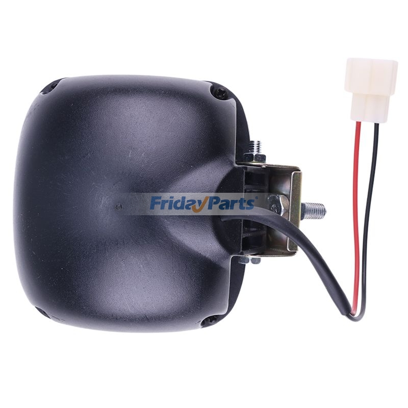 Farol 12V 55W 216G2-40602 para empilhadeira TCM FCG15-2 FCG18-2 FCG20-2 FCG30-3 FG20T3 FG25T6 FHG15T3 FHG18T2 FHG36T3 FridayParts