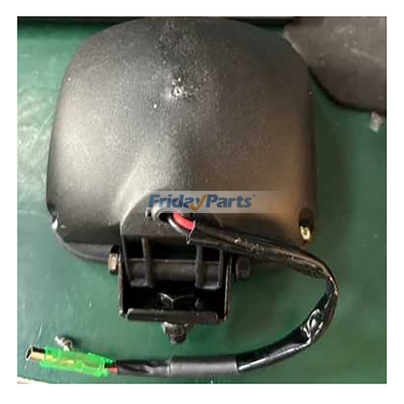 Phare 12V 55W 216G2-40602 pour chariot élévateur TCM FCG15-2 FCG18-2 FCG20-2 FCG30-3 FG20T3 FG25T6 FHG15T3 FHG18T2 FHG36T3pourPour TCM