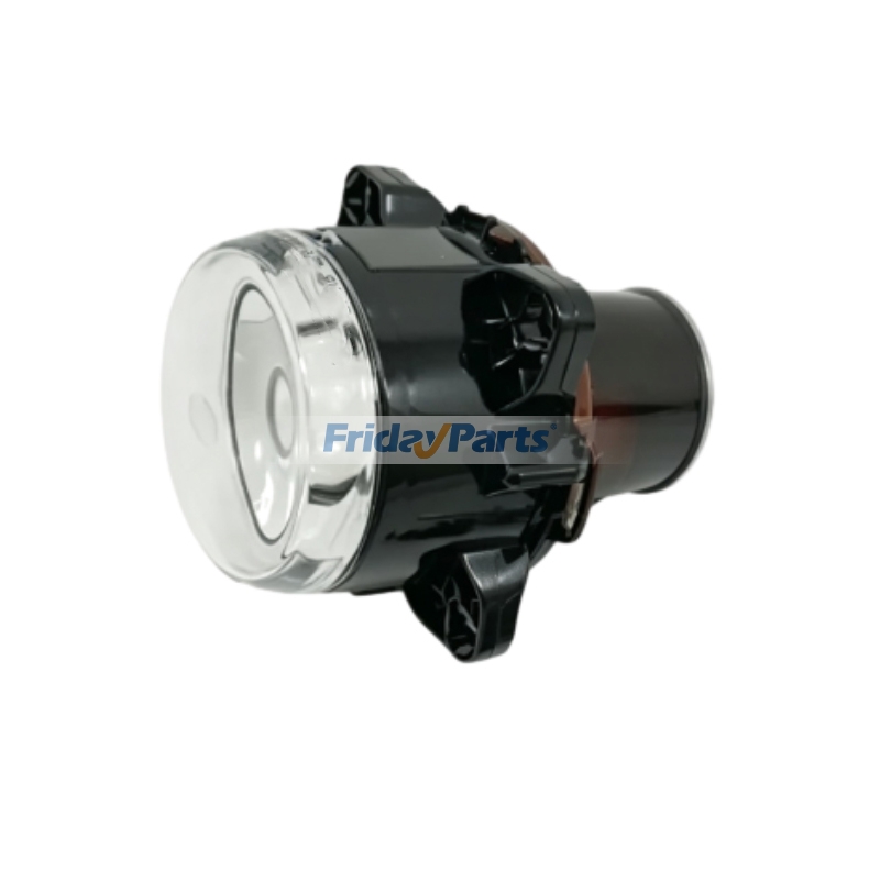 12V 55W Headlight 72616555 for Fendt Tractor 822 824 828 Vario SCR