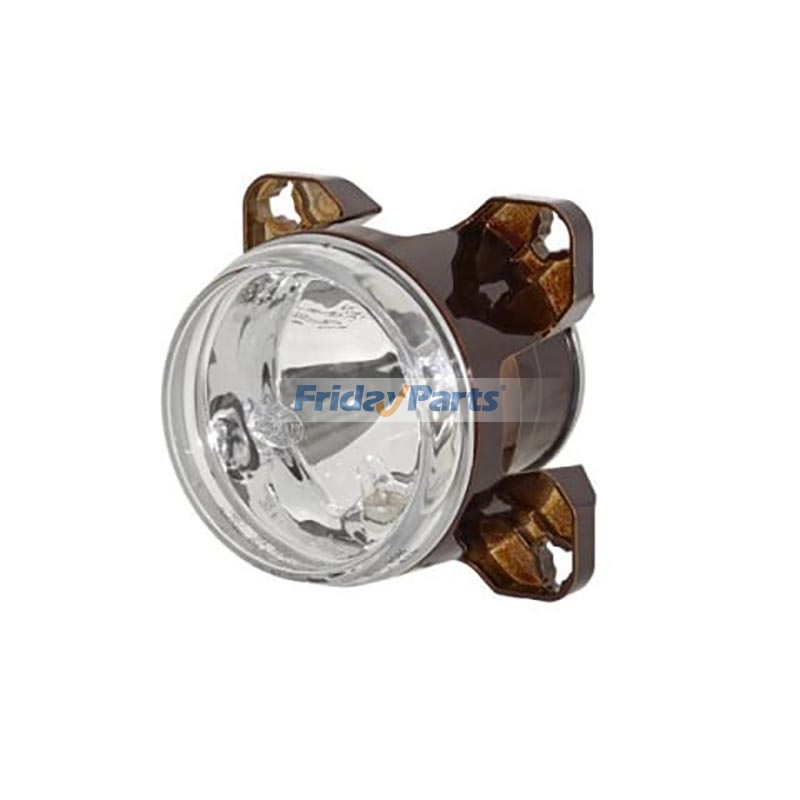 12V 55W LED Headlight 72616556 4287182M1 for Claas Fendt Massey Ferguson Tractor