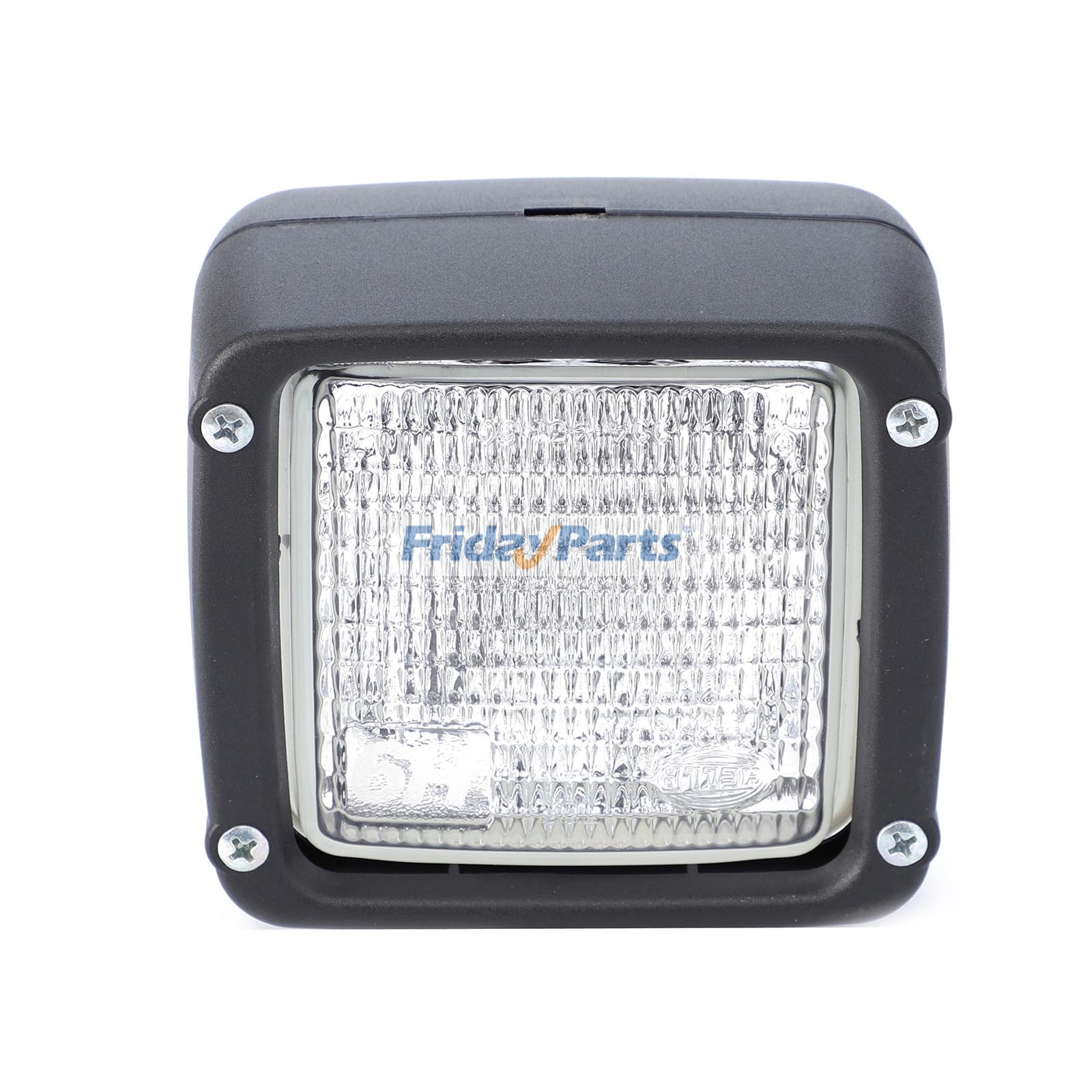 12V 55W Work Light V39728800 for Tractor Harvester Loader