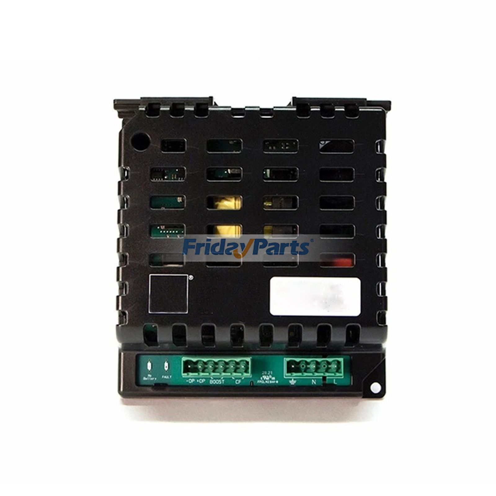 12V 5A Aftermarket DSE BC1205 Battery Charger for Car Truck Motorcycle