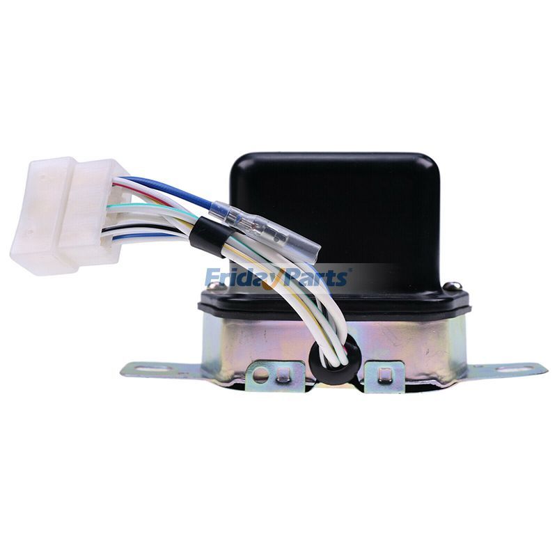 12V 5G Denso Voltage Regulator Yanmar in Stock in China,USA