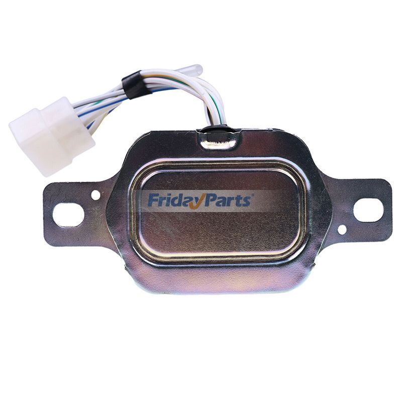  12V 5G Denso Voltage Regulator Yanmar For JOHN DEERE