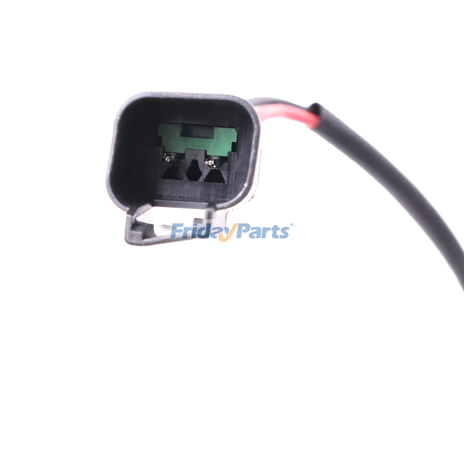 Achetez Compresseur de climatisation chez FridayParts