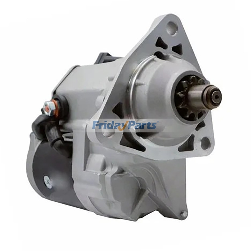 12V 5KW 10T Anlassermotor 504357253 87750408 für CASE Traktor Magnum 235 250 260 2654 280 290 310 315 340 370 380 Feldspritze Titan 3030 3530