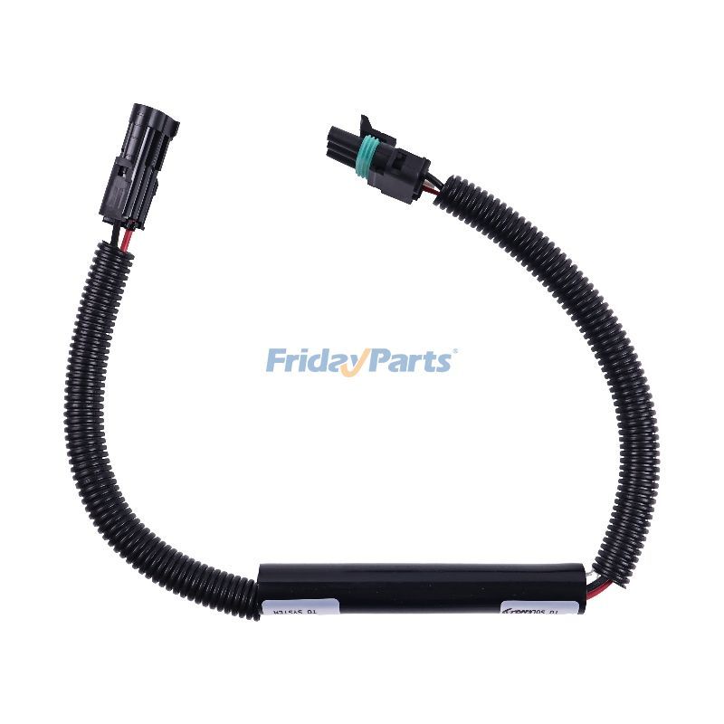 12V 6 fios pós-venda Woodward SA-4220-12 Coil Commander para solenóide com conector 70A