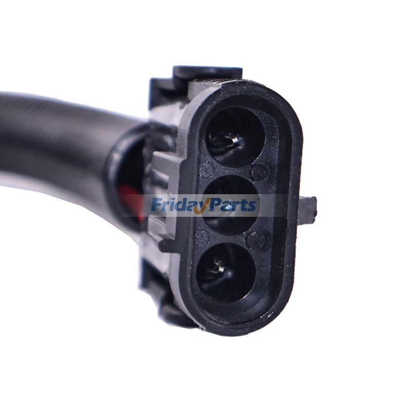 Compre 12V 6 fios pós-venda Woodward SA-4220-12 Coil Commander para solenóide com conector 70A na FridayParts