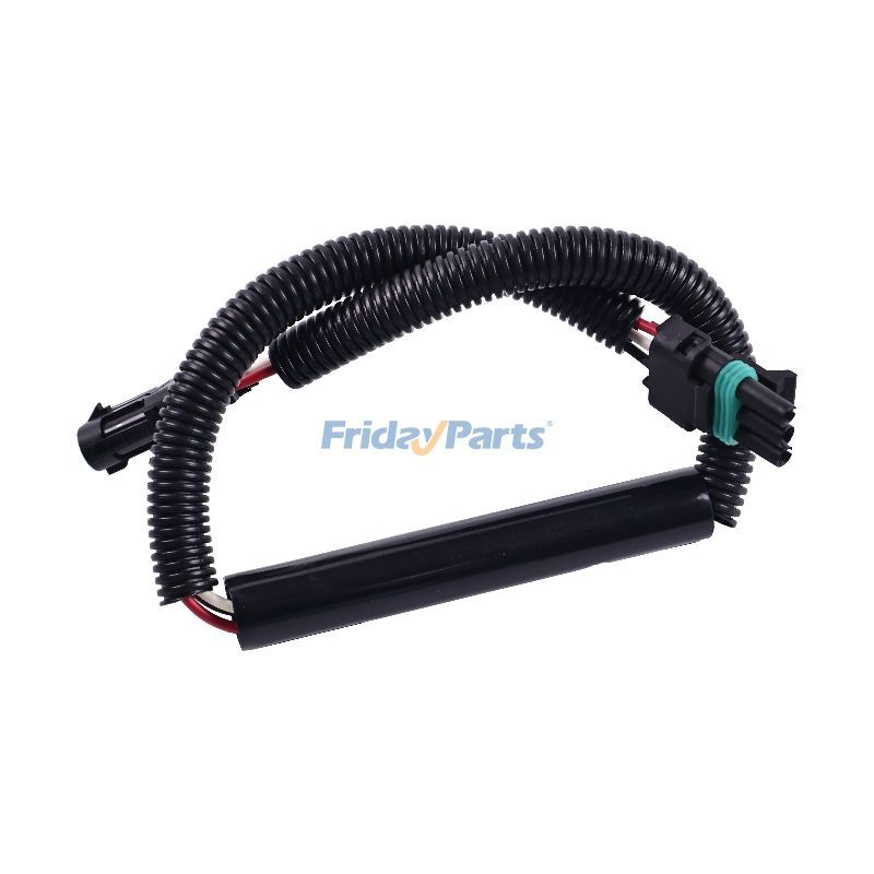 Motor Para Woodward - 12V 6 fios pós-venda Woodward SA-4220-12 Coil Commander para solenóide com conector 70A