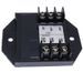 12V 6-Wire Pull Coil Timer Module for Woodward SA-4222-12 Genie 89997G ...