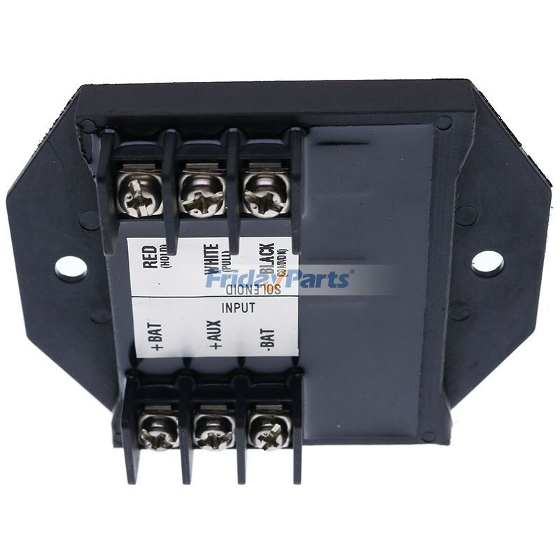 Aerial Work Platforms,Engine Pull Coil Timer Modul