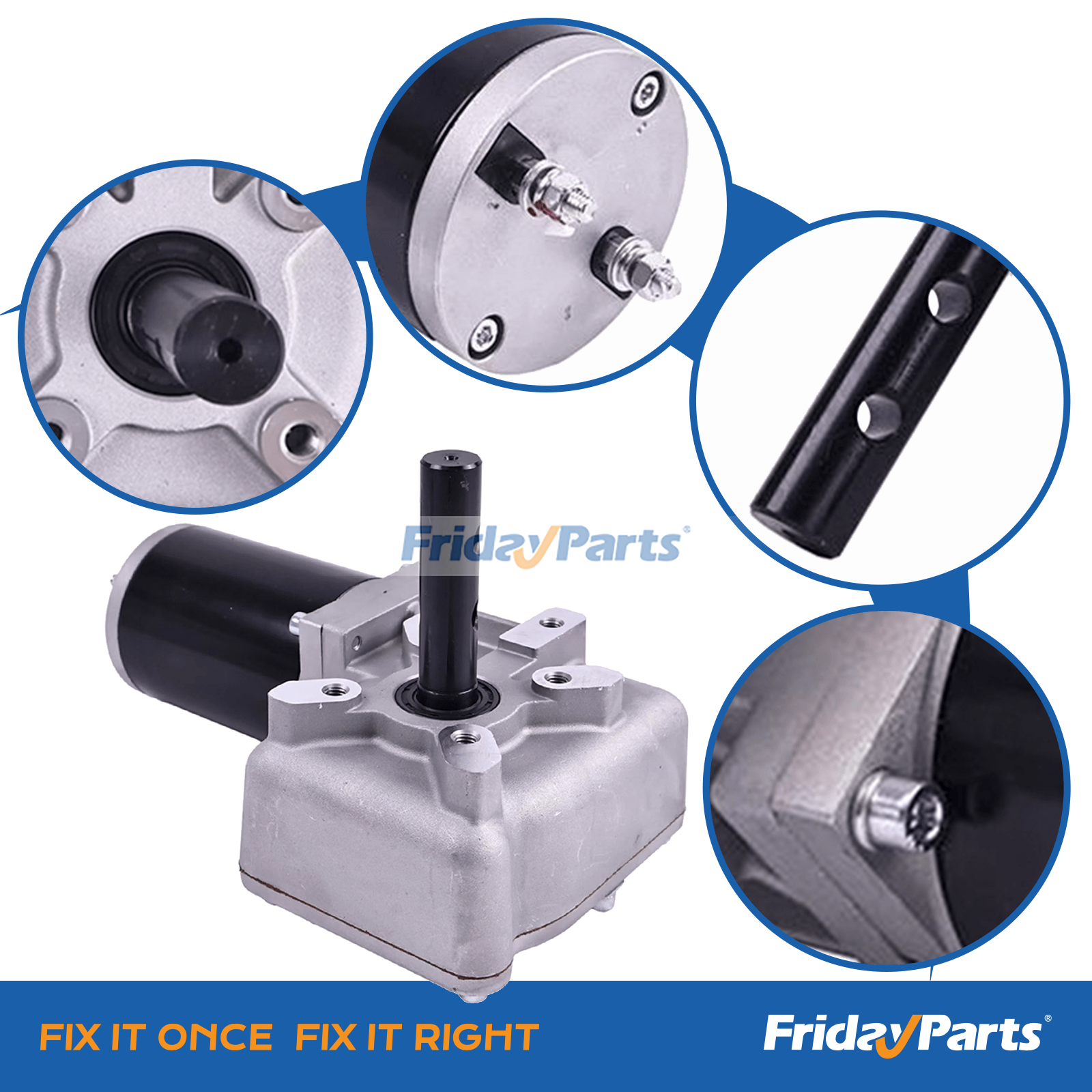 Roll Tarp Motor Chrome Cover For OTHER BRAND Off-Road Truck