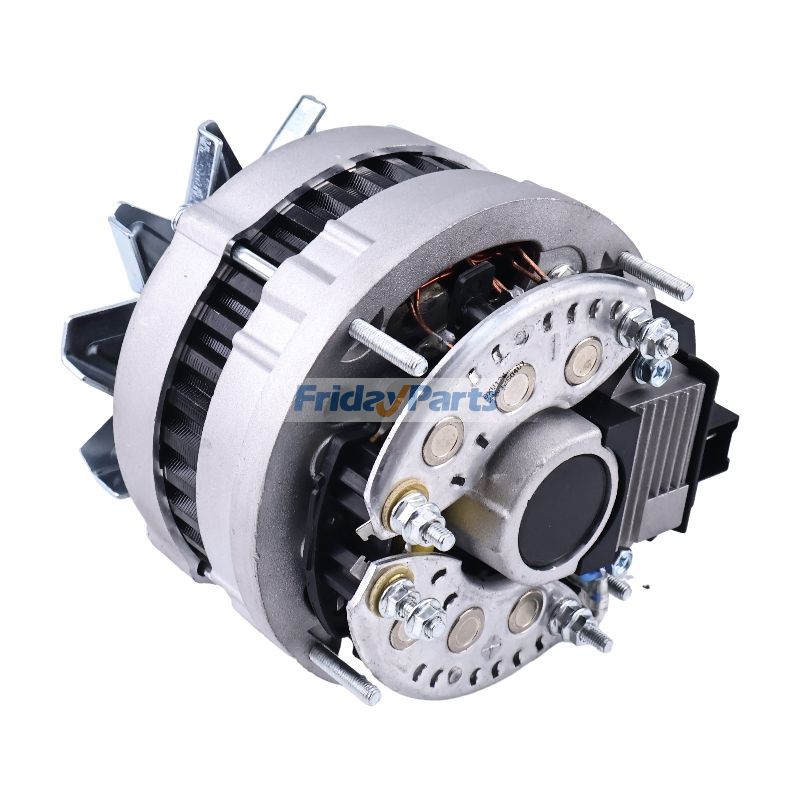 Alternator in Stock in China,USA