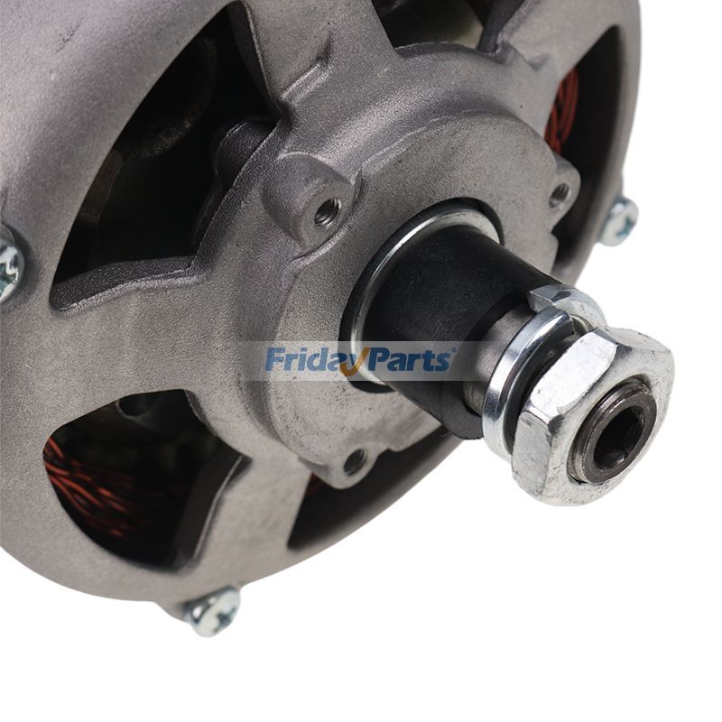 FridayParts 12V 60A Alternator for Deutz