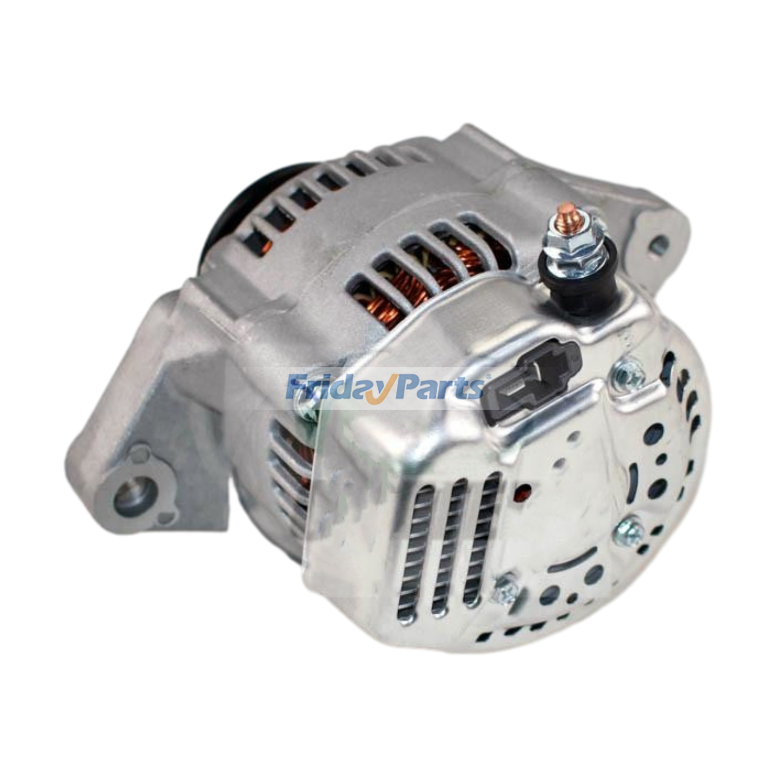 12V 60A Alternator 117-5541 for Toro Mower 72266 72267 72274 74266 74267 74274