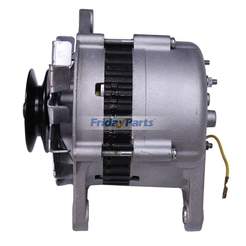 Alternateur 12V 60A Lindepour Moteur,Chariot Élévateur