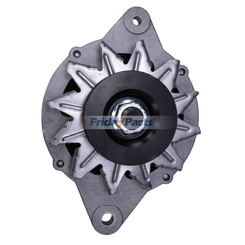 Alternateur 12V 60A Linde Pour Linde