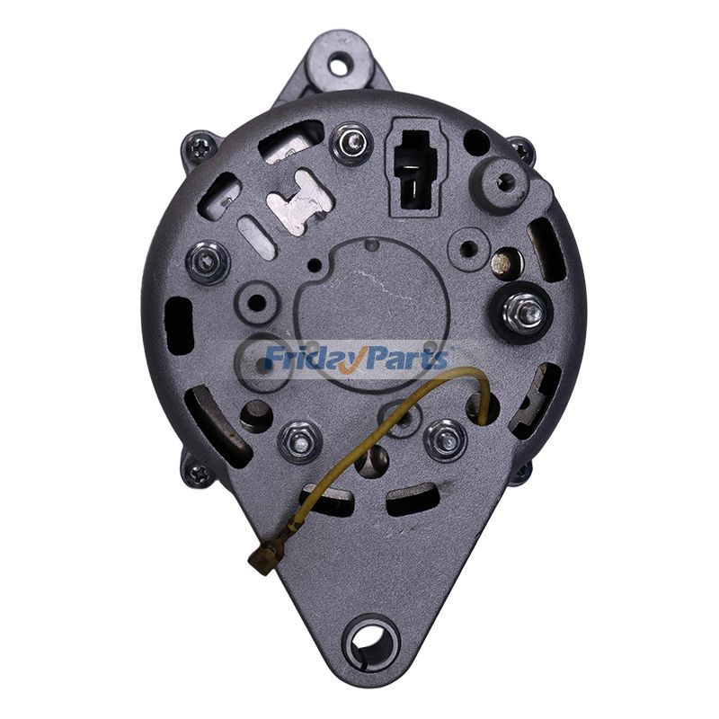 Alternateur 12V 60A Linde de FridayParts