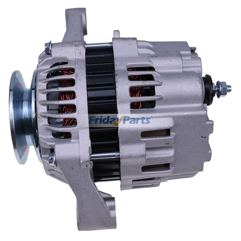  12V 60A Alternator For KUBOTA