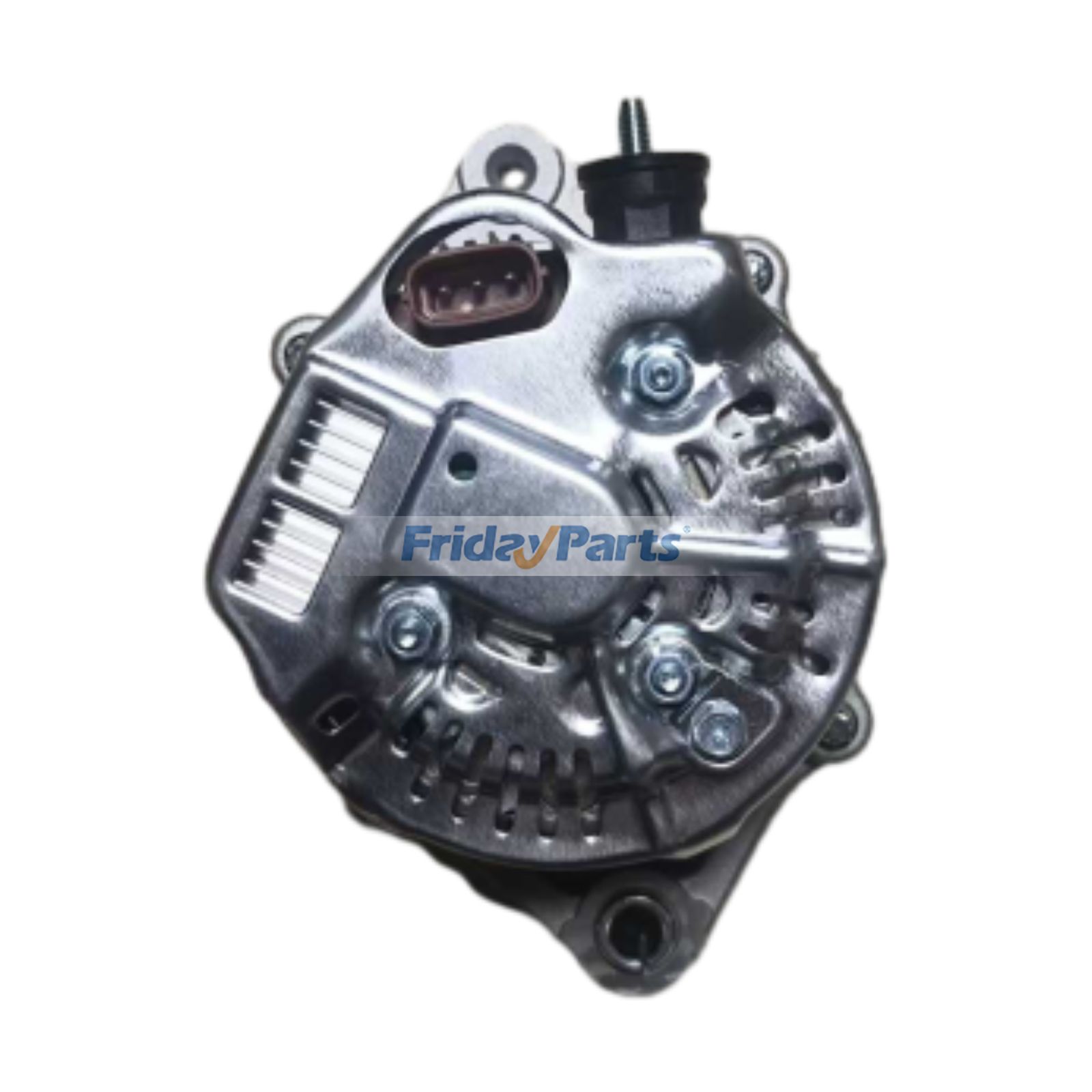 FridayParts Generator