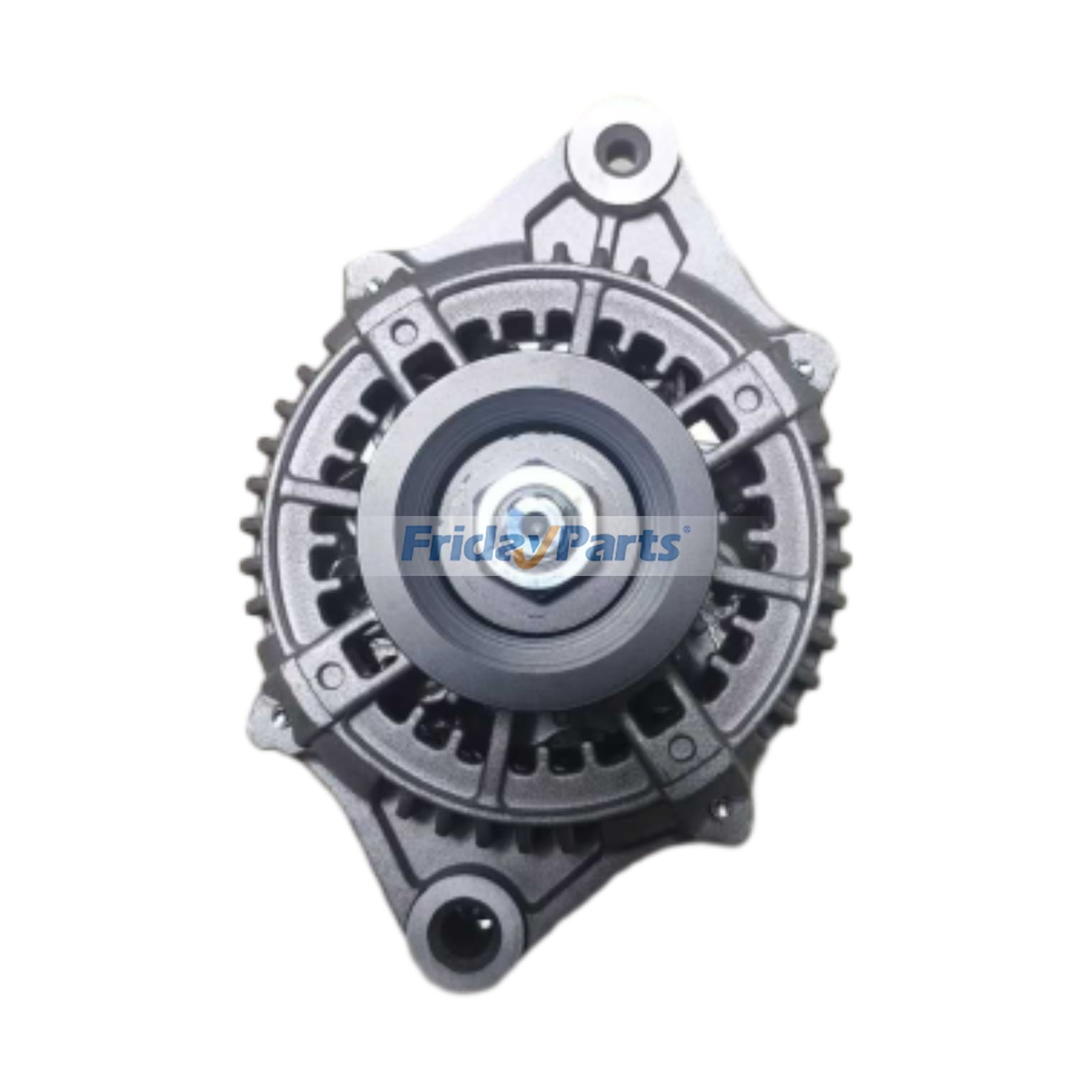 Generatorfür Motor