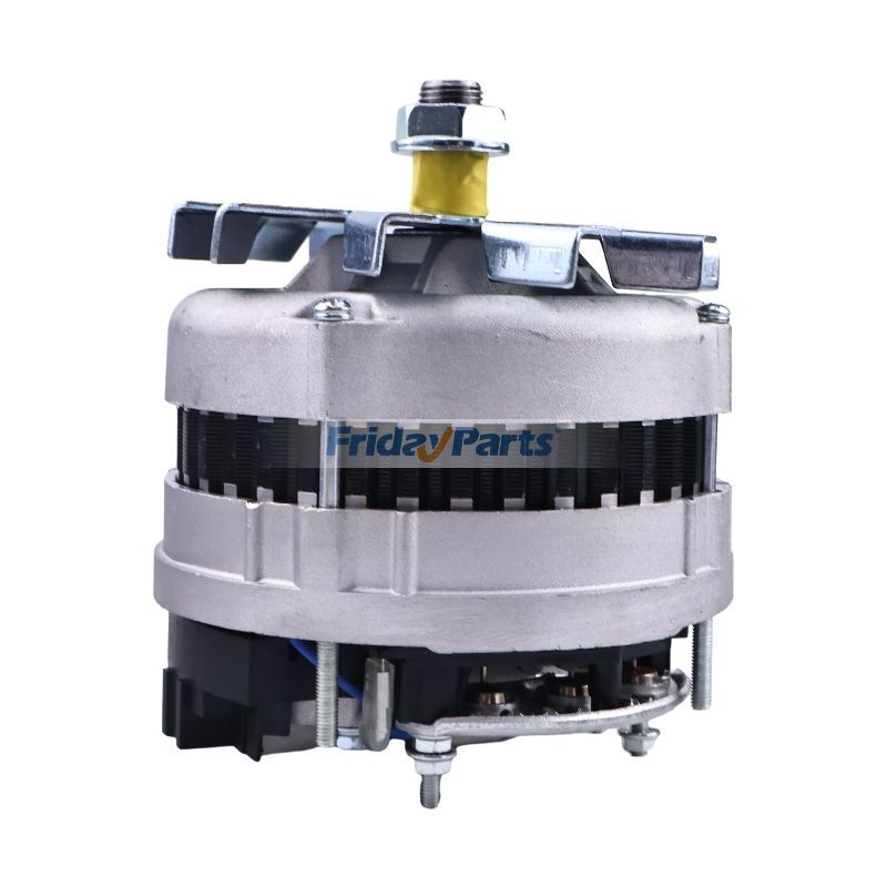 Aerial Work Platforms,Engine Alternator