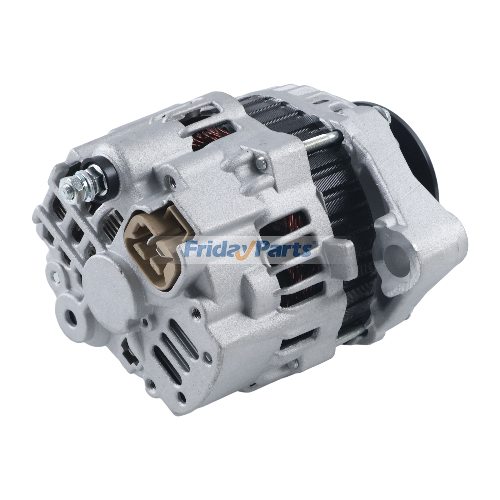 12V 60A Alternator in Stock in China,USA,China Stock