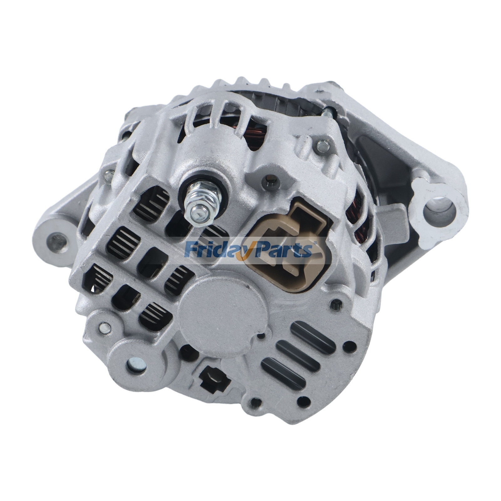  12V 60A Alternator For KUBOTA