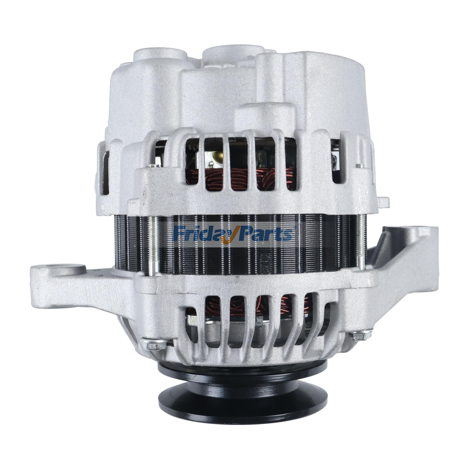 12V 60A Alternator For KUBOTA Engine,Tractor