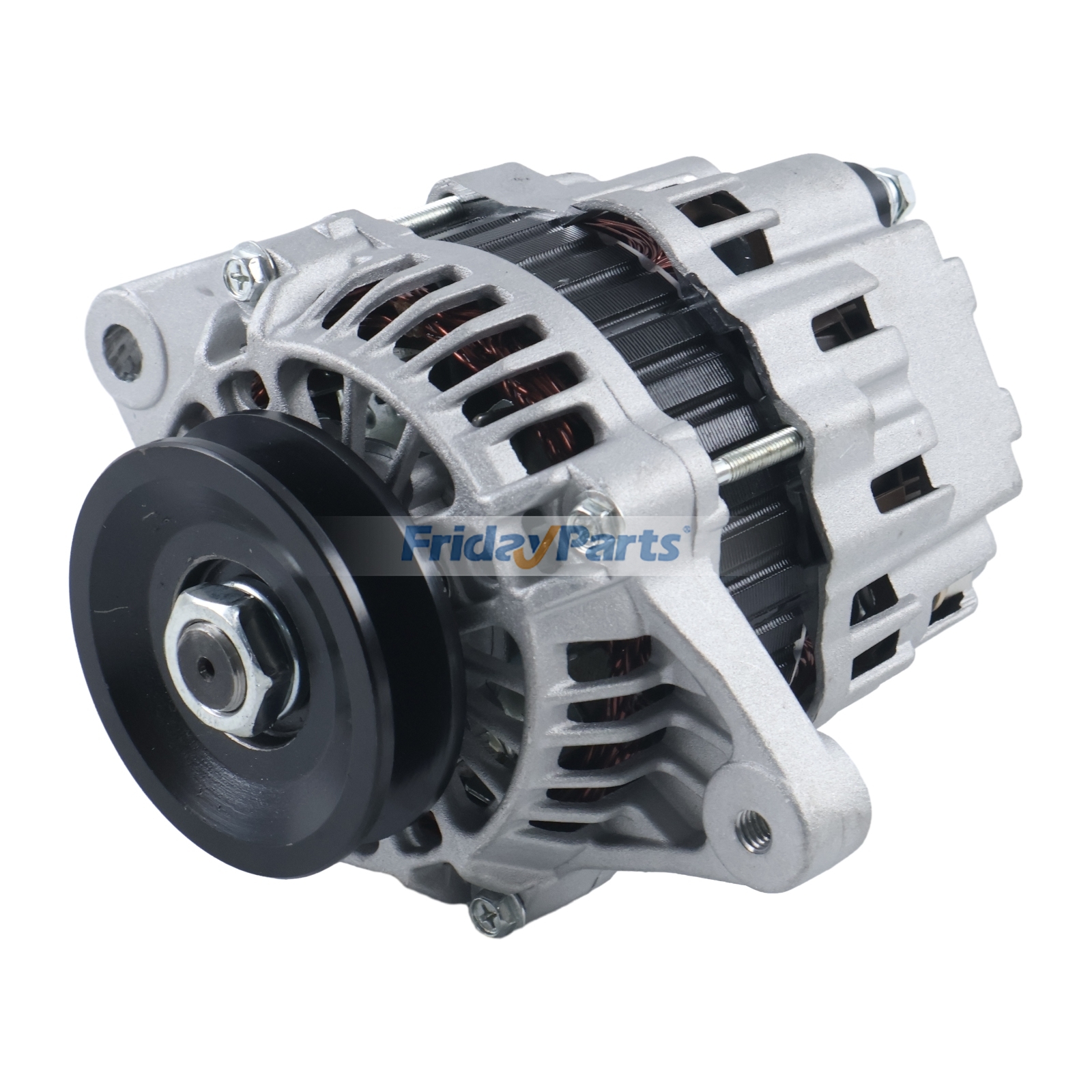 12V 60A Alternator for Engine,Tractor
