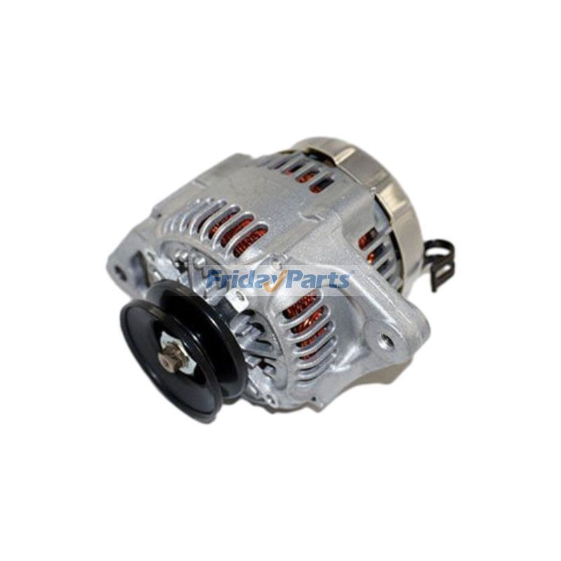 12V 60A Alternator 4001073280 for Haulotte Lift HA16RTJ HA20LE HA46RTJ HA61LE Compact 10DX 12DX 2668RT 3368RT