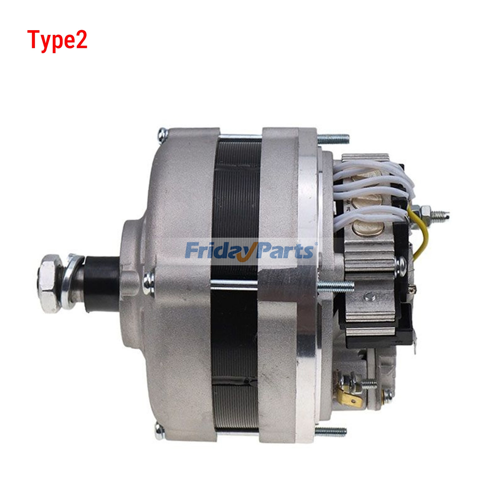 peça essencial para Plataformas de trabalho aéreo