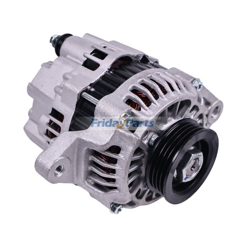 Alternador de 12 V 60 A 750-15330 para motor Lister-Petter LPW LPW2 LPW3 LPW4 Generador Hawkpower Para OTRA MARCA