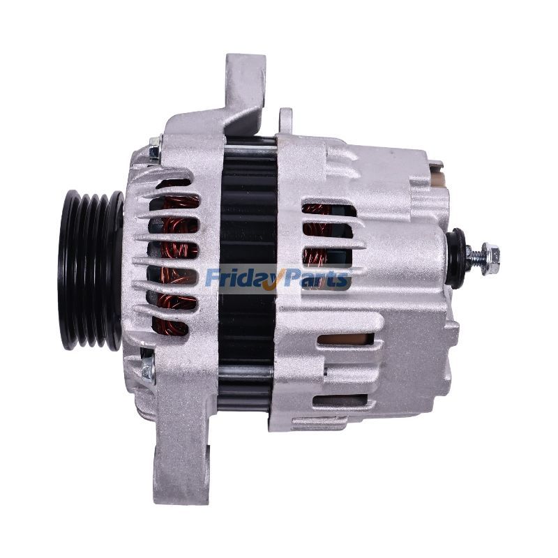 Parte para Generador