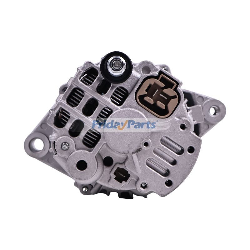 Compra Alternador de 12 V 60 A 750-15330 para motor Lister-Petter LPW LPW2 LPW3 LPW4 Generador Hawkpower en Fridayparts