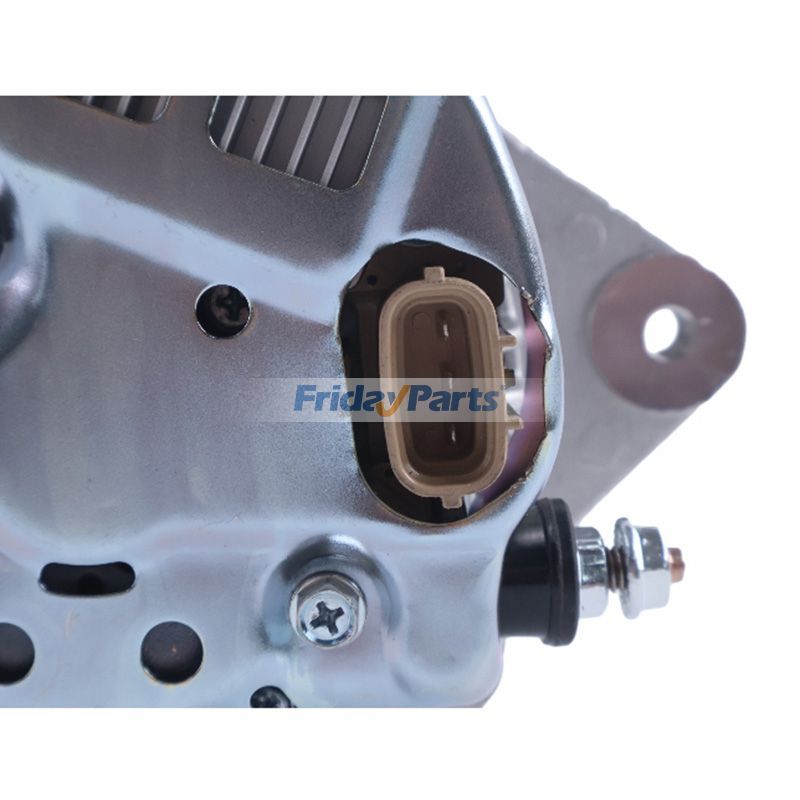 FridayParts Alternator