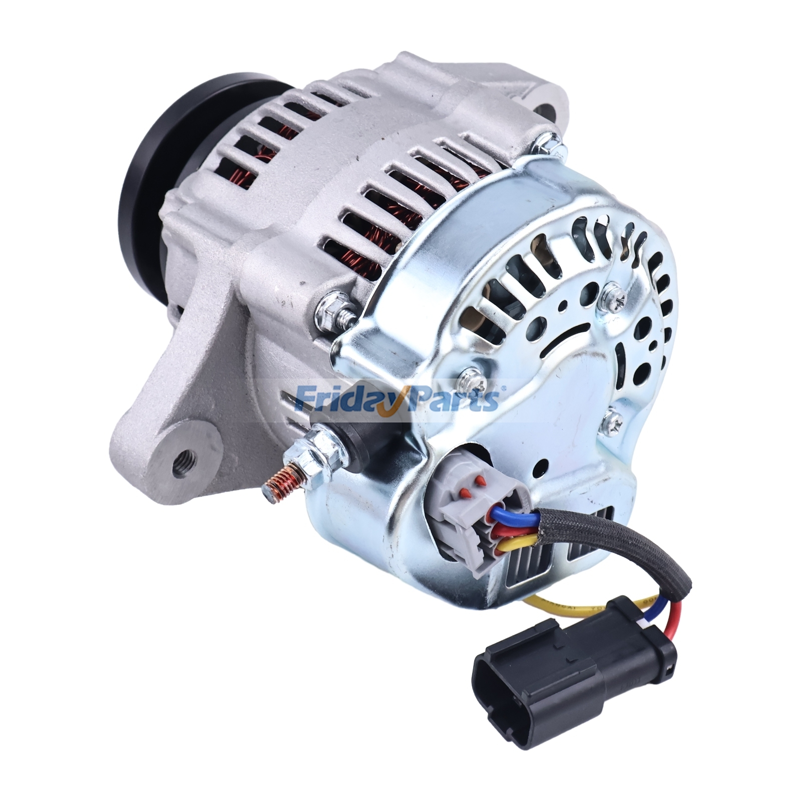  Alternator For Takeuchi