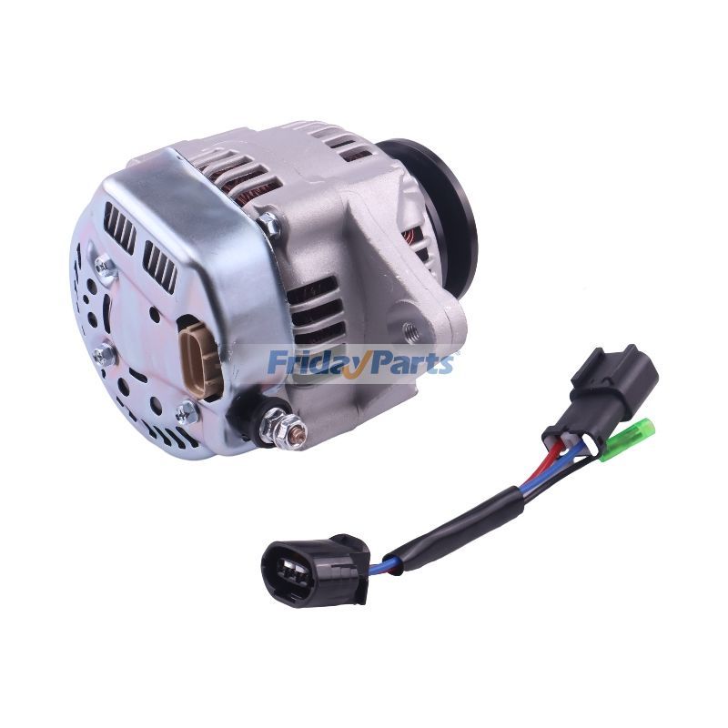 Alternator in Stock in China,USA,China Stock