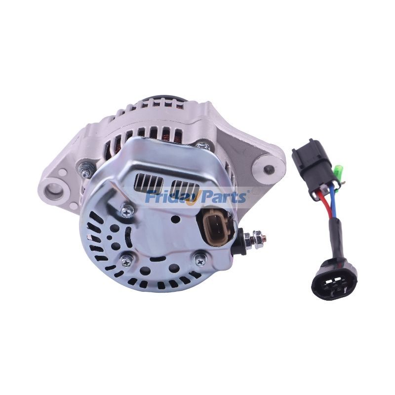  Alternator For Takeuchi