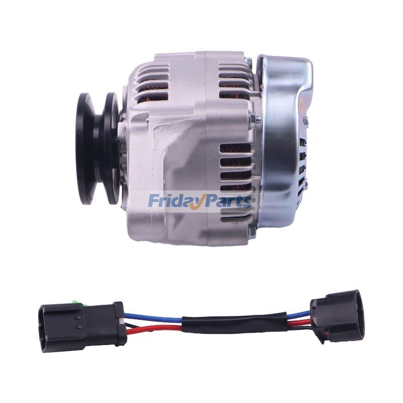 Alternator for Loader