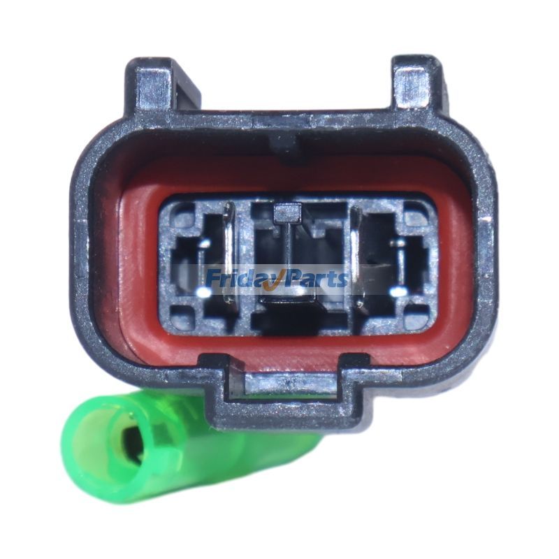 Alternator For Takeuchi Loader