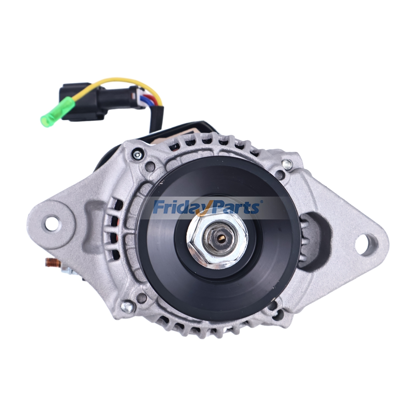 Alternator in Stock in China,USA