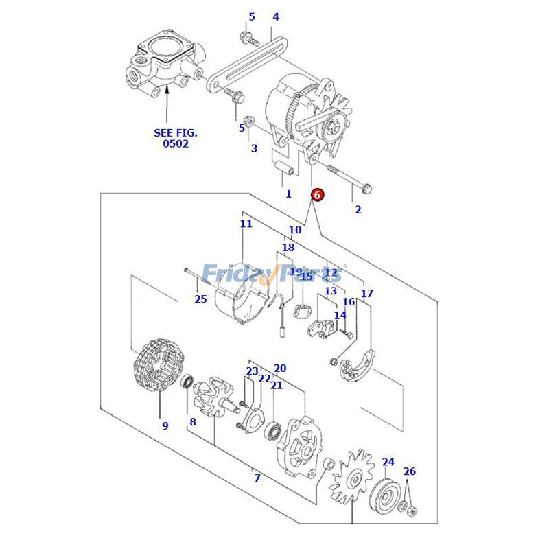 Amazon.com: Hydraulic Pump Solenoid Valve 9258047 9246518