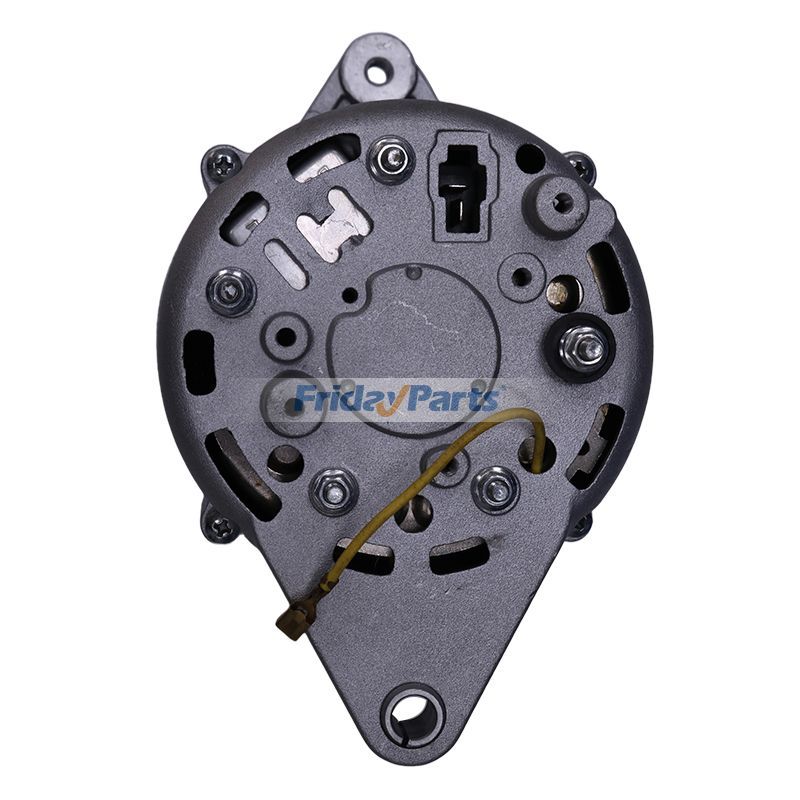  12V 60A Alternator 4D92E-1 4D94E-1 4D98E-1 For KOMATSU