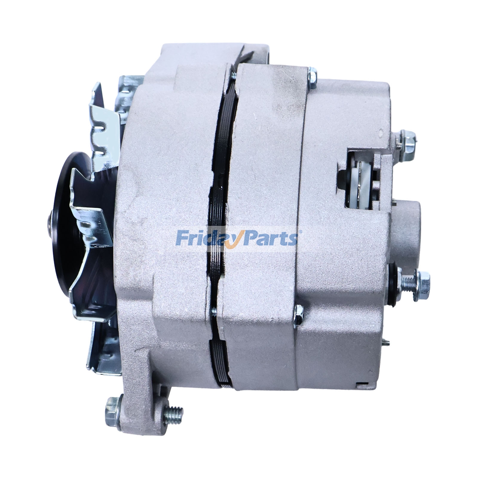 Alternator compatible with Dozer,Forklift,Harvester,Loader,Tractor