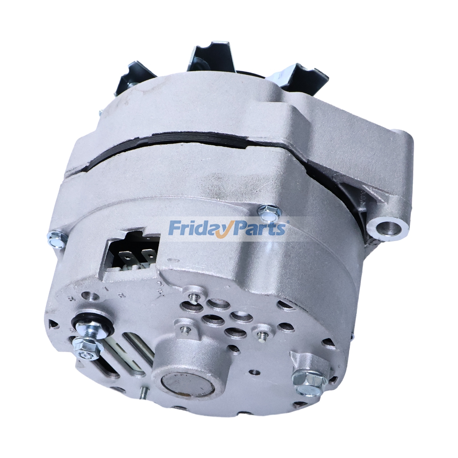  Alternator For CASE